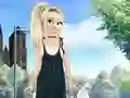 Spel  Princesses Pop Party Trends på nätet