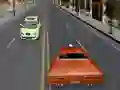 Spel 3D Racer 2 på nätet