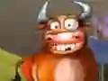 Spel  Bull Run på nätet
