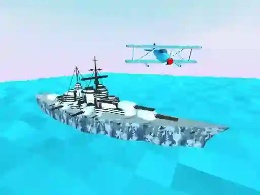 Spel Air Defence 3D på nätet