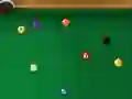Spel Pool 9 Ball på nätet