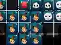 Spel Halloween Blocks Puzzle på nätet