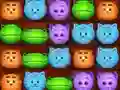 Spel Candy Pets på nätet