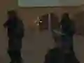 Spel Counter Terrorist Strike på nätet