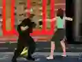 Spel Streets of Anarchy: Fists of War på nätet