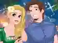 Spel Disney Couple Princess Fabulous Date på nätet