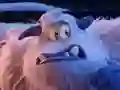 Spel Smallfoot Puzzle på nätet