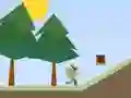 Spel Hoverla på nätet
