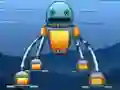 Spel Robot Connections på nätet