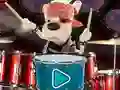 Spel Bookaboo: Drum Kit på nätet