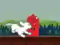 Spel Ruby Skye P.I. - Fetch Pixel Fetch på nätet