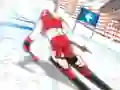 Spel Winter Sports: Slalom Hero på nätet