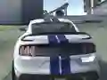 Spel Y8 Multiplayer Stunt Cars på nätet