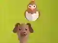 Spel What’s That Animal på nätet