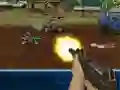 Spel Warzone Getaway 2 på nätet