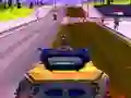 Spel Zombie Avenue på nätet