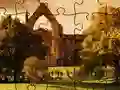 Spel Jigsaw Puzzle: Autumn på nätet