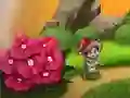 Spel Tiny garden på nätet