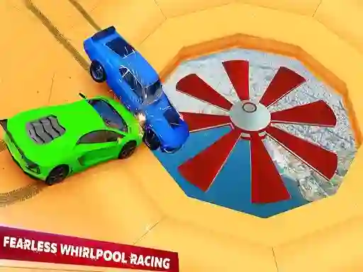 Spel Demolotion Derby på nätet
