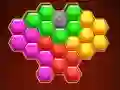 Spel Hexa Puzzle på nätet