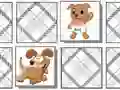 Spel Puppy Pairing på nätet