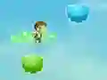 Spel Go to the clouds på nätet