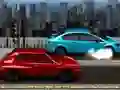 Spel Drag Racing Club på nätet