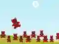 Spel Save Teddy Bears på nätet