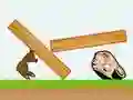Spel Angry Mr Bean på nätet