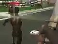 Spel Crazy Zombies på nätet