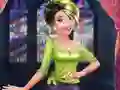 Spel Cinderella in Modern land på nätet