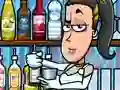 Spel Bartender the wedding på nätet