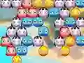 Spel Bubble Town Quest på nätet