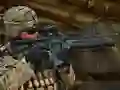 Spel Weapons Simulator Submachine Gun - Indoor på nätet