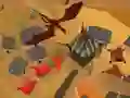 Spel NinjaGo: Im Land Der Drachen på nätet