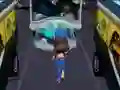 Spel Subway Surf Halloween på nätet