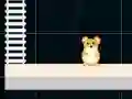 Spel Hamster Grid Even Odd på nätet