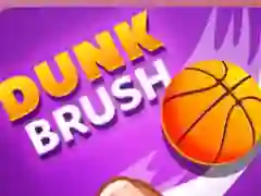 Spel Dunk Clash på nätet