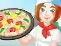 Spel Pizzeria på nätet