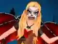 Spel Halloween Vampire Couple på nätet