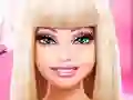 Spel Barbara Skin Care and Dress Up på nätet