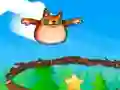 Spel Angry Cat Shot på nätet