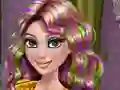 Spel Dove Trendy Dolly Makeup på nätet