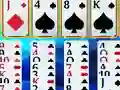 Spel Eliminator Solitaire på nätet