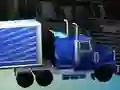 Spel 18 Wheeler Impossible Stunt på nätet