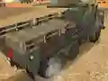 Spel Army Cargo Driver 2 på nätet