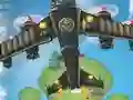 Spel Sky Force på nätet