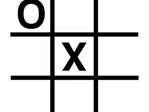 Spel Impossible tic tac toe på nätet