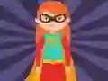 Spel Girl Hero på nätet