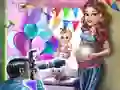 Spel Mommy Photo Album på nätet